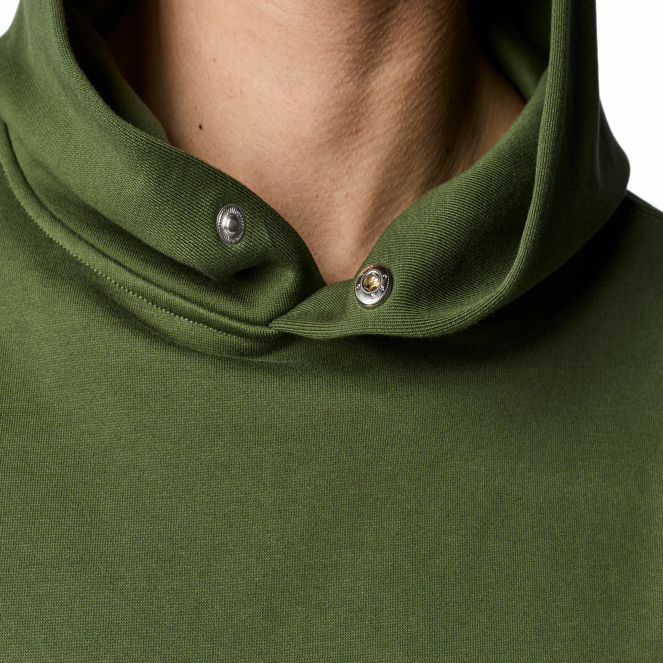 Tonal Men's Hoodie - Image 3