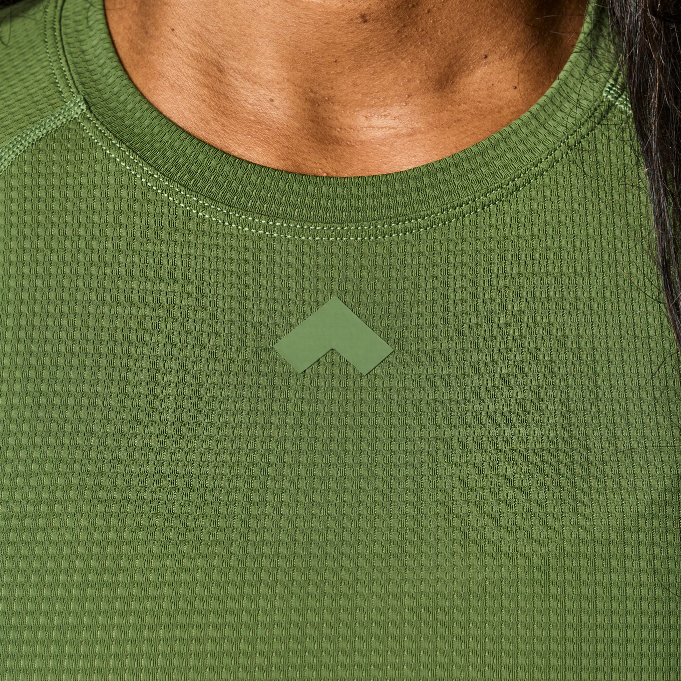 Tonal Women's Lifestyle Tee - Image 3